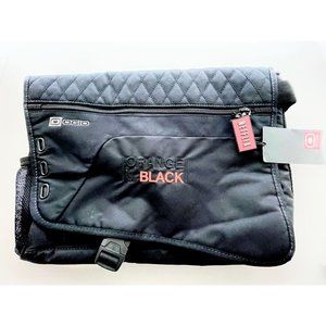 Ogio Padded Laptop Case, Netflix, orange is the New Black, NWT